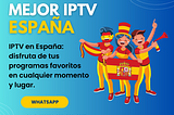 IPTV Pro Playlist M3u Deportes