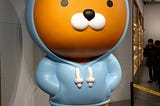 SOUTH KOREA: Sweet Pringles, Gangnam, K-Pop and Protests in Seoul, Daegu and Busan.