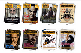 Are magazines still periodicals?