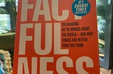 Rosling Shows Why Research is so Important, Factfulness