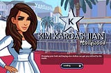 Why Kim Kardashian won the Celebrity Sim Genre: Using MDA Framework to understand game design