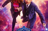 Doctor Who Fandom Didn’t Begin in 2005