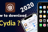 How to download Cydia 2020