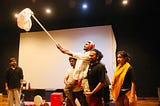 Kavan: Abhishek Majumdar-directed Ambedkarite opera premiering at Prithvi Theatre this weekend