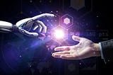 New Age Technologies: The 4TH Industrial Revolution Technologies