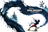 Disney Epic Mickey: Rebrushed Review (PS5)