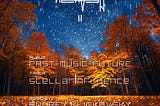 «stellarInfluence» track from HEAVEN II new album «past — music — future» by Andrey Klimkovsky