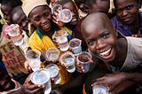 World Water Day: 2.2 Billion People Still Lack Safe Water, Sanitation