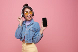 Consumo e descoberta musical da Geração Z através redes sociais