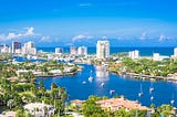 July 2021 Broward Real Estate Sales Surge Continues.