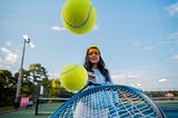 UX Case Study: Local E-Commerce Website with Tennis Coach