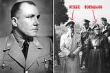 3 Top-Ranking Nazi Targets We Wish We’d Assassinated