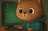 Code Rain’s Revelation: Embracing Existence Before Perfection