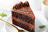 How Stress and Cr*p Sleep Unleashed My Inner Teenager (And Made Me Eat The Cake)