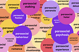 Parasocial Relationships: Problematic Practice or Public Promise?