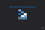 Microsoft Azure Storage Explorer, Change Disk Region