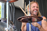 Taylor Hawkins