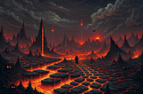 Fragment 15 — The Infernal Crossing
