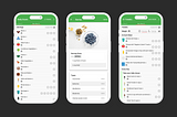Cover of the UX Audit: Daily Dozen App