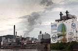 Clairton is dead, long live Clairton