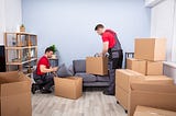packers and movers in oman