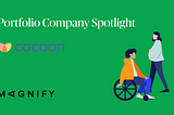 Portfolio Company Spotlight: Cocoon