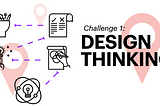 UrbanGo: Design Thinking