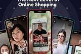 Live shopping, a new chapter for E-commerce websites