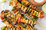 “From Fake Bacon to Kebabs: How to Make 5 the Most Mouth-Watering Meat Alternative Tempeh Recipes…