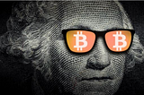 El gran inicio de la Bitcoinización.
