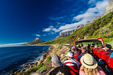 Planning Your Cape Town Adventure: Seasonal Insights and Tour Highlights