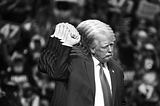 The Hypernormalisation of Awful Immigration Policy