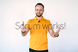 "Scrum Fundamentals" 1.5h course on Udemy for $0 (limited offer)