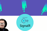 Entendimento do ASP.NET Core SignalR