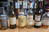Share (whisky) data with the help of Azure — part 4