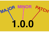 Understanding Semantic Versioning Specification