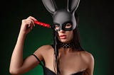 How The Google Rabbit Hole Got Me Into BDSM And Polyamory