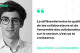 #157 Philippe de La Chevasnerie — Papernest — Avoir un business model sain et créer 200 emplois en…