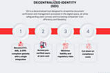 Swisstronik Decentralized Identity (SDI): Revolutionizing Data Privacy and Verification