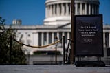 The Cost of Silence: How a Government Shutdown Shook Fintech