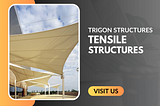 Designing the Future: The Evolution of Modular Tensile Structures