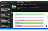 Daily Dev Tips №108— VS Code — Jest coverage tool