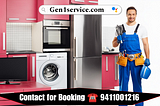 Top Home Appliance Repair services in Green Park, Delhi
