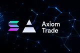 www Axiom Trade: Official Website, Points, Rewards, Perpetuals