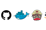 Creating a CI/CD Environment and deploying Containers in the Cloud