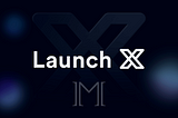 LaunchX