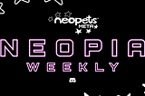 Neopia Weekly — Week of 26th June & 3rd July 2023