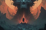 Donald McCarthy’s Ballad of DOOM: Fire II
