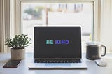 The Power of Saying No