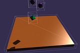 Collision Detection: Broad Phase